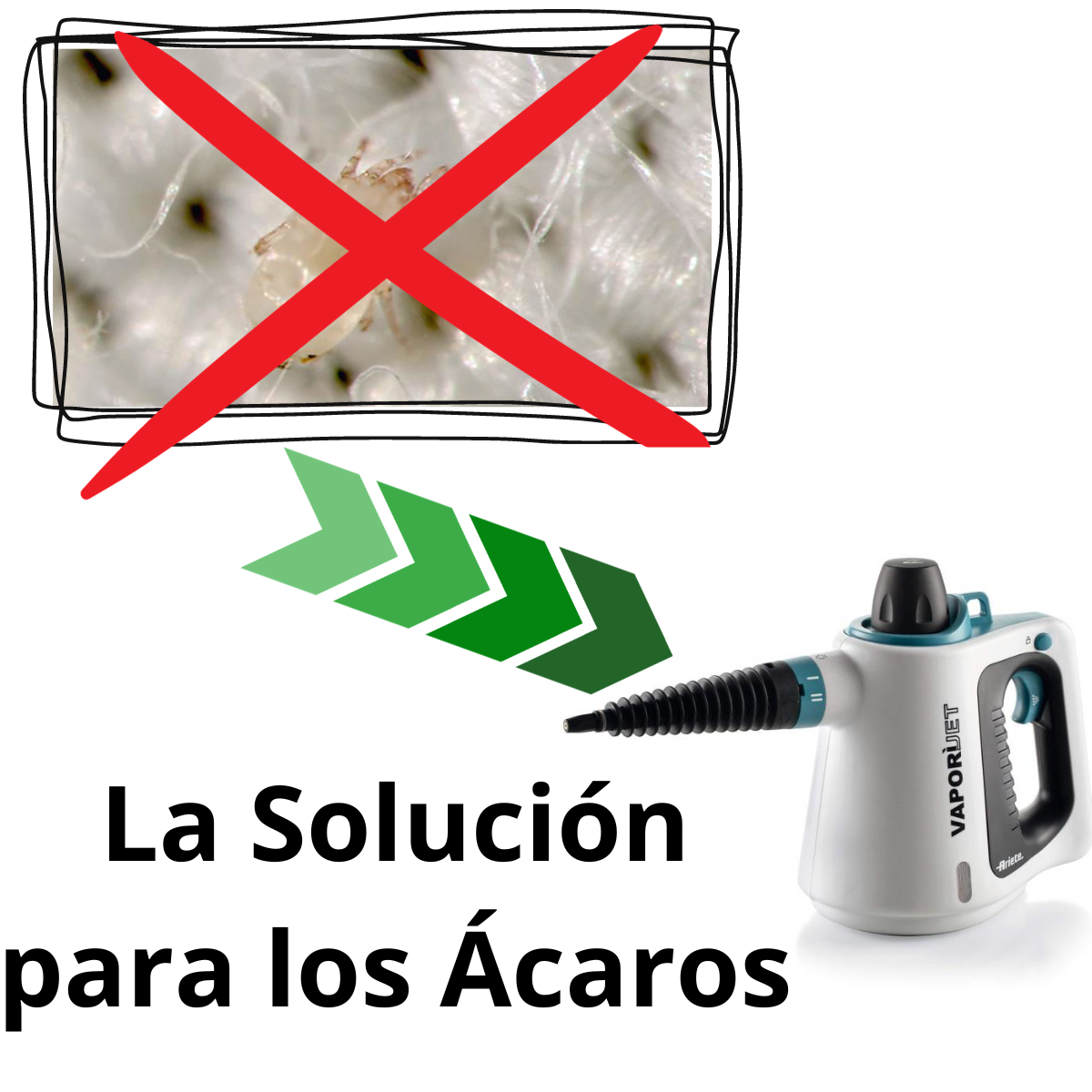 Vaporeta acaros vaporeta para acaros vaporeta antiacaros