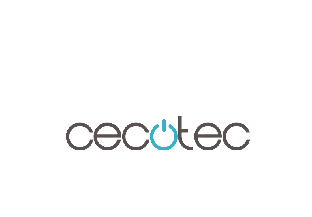 cecotec logo vaporetas todovaporetas.com mejores vaporetas