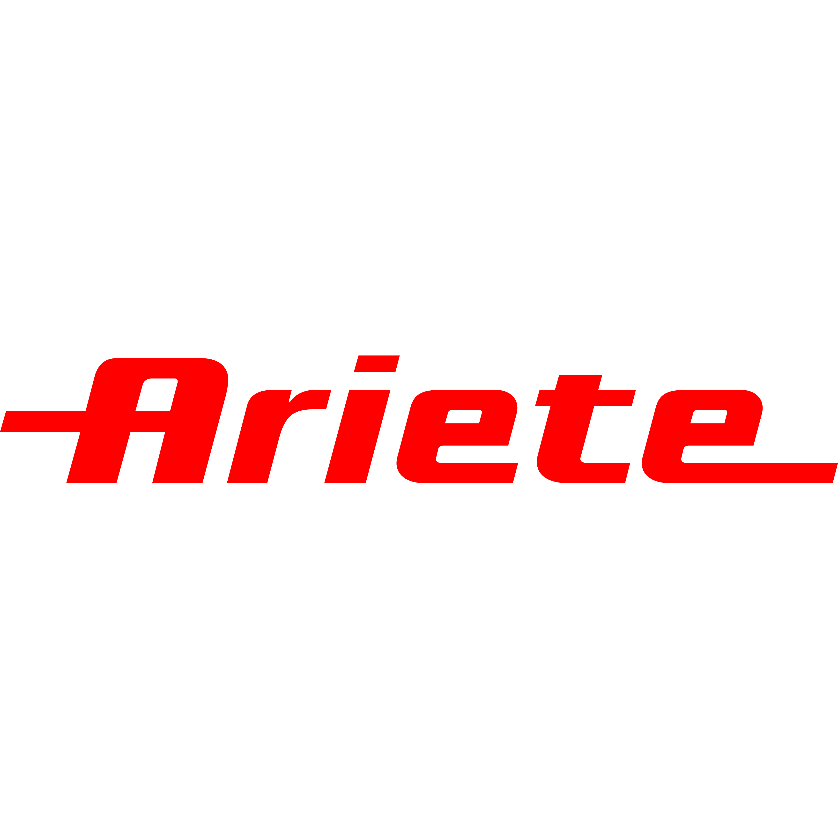 Logo ariete