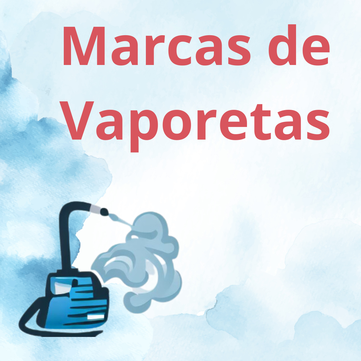 marcas de vaporetas vaporeta de mano marcas