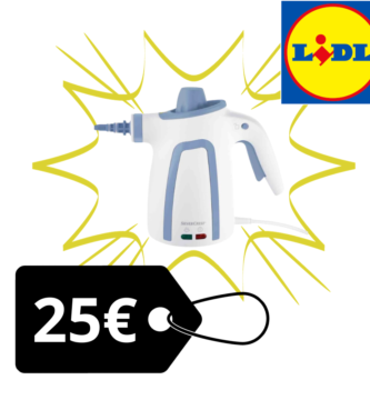 vaporeta lidl