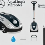 Aqualimpia Mercedes